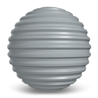 Galvalume® Plus / Mega-Rib